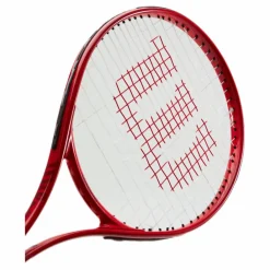 Wilson Roger Federer Tns Rkt 25  Patterned* Racket Och Bollar|Racketsporter