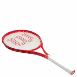 Wilson Roger Federer Tns Rkt 25  Patterned* Racket Och Bollar|Racketsporter
