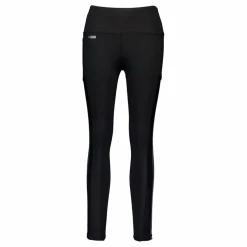 Bullpadel Rojal Black* Racketsporter|Tights