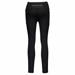 Bullpadel Rojal Black* Racketsporter|Tights