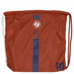 Wilson Roland Garros Cinch Bag Clay* Racketsporter|Väskor Och Ryggsäckar