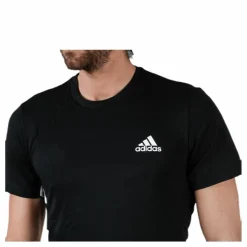 adidas Roland Garros Escouade Tee M Black* Racketsporter|T-Shirts