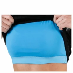 adidas Roland Garros Paris Escouade Tank W Black* Racketsporter