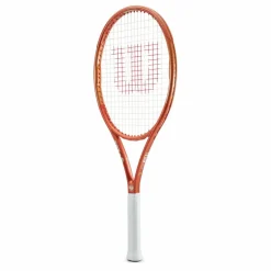 Wilson Roland Garros Team 102* Racket Och Bollar|Racketsporter