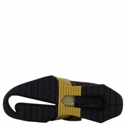 Nike Romaleos 4 Black/metallic Gold-white* Träningsskor|Träningsskor