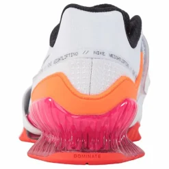 Nike Romaleos 4 Se White/blk - Brt Crmsn-pnk Blst* Träning|Träningsskor