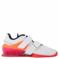 Nike Romaleos 4 Se White/blk - Brt Crmsn-pnk Blst* Träning|Träningsskor