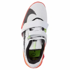 Nike Romaleos 4 Se White/blk - Brt Crmsn-pnk Blst* Träning|Träningsskor