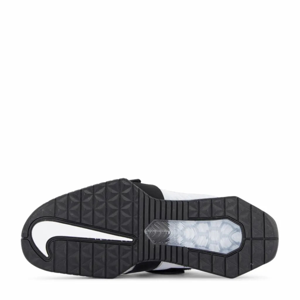 Nike Romaleos 4 White/black-white* Träning|Träningsskor