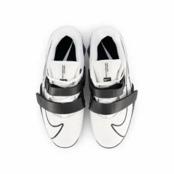 Nike Romaleos 4 White/black-white* Träning|Träningsskor