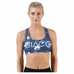 BLACC Rose Blue/Pink* Sport-Bh:Ar|Träning