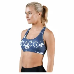 BLACC Rose Blue/Pink* Sport-Bh:Ar|Träning