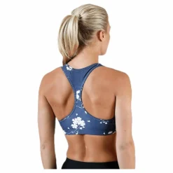 BLACC Rose Blue/Pink* Sport-Bh:Ar|Träning