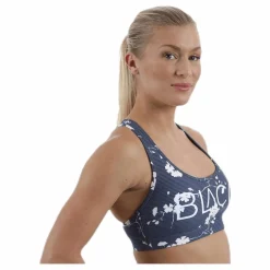 BLACC Rose Blue/Pink* Sport-Bh:Ar|Träning