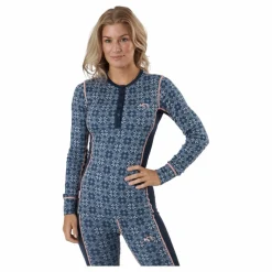 Kari Traa Rose Long Sleeve Sail* Alpint|Underställ
