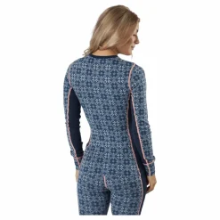 Kari Traa Rose Long Sleeve Sail* Alpint|Underställ