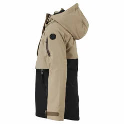 8848 Altitude Rosewood Jr Anorak Fallen Rock*Barn Alpint|Jackor