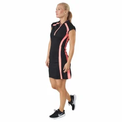 Daily Sports Roxa Dress Black* Golf|Kjolar Och Klänningar