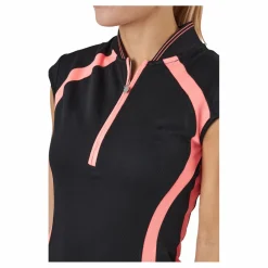 Daily Sports Roxa Dress Black* Golf|Kjolar Och Klänningar