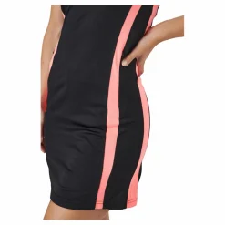 Daily Sports Roxa Dress Black* Golf|Kjolar Och Klänningar