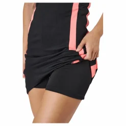 Daily Sports Roxa Dress Black* Golf|Kjolar Och Klänningar