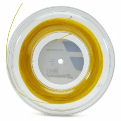 Babolat Rpm Hurricane 200m 1,25 Yellow* Racket Och Bollar|Racketsporter