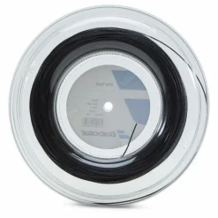 Babolat Rpm Team Black 200m 1,25 Black* Racket Och Bollar|Racketsporter