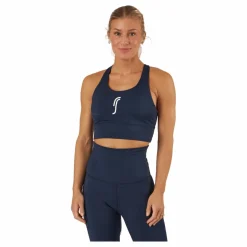 RS Sports Bra Dark Blue* Racketsporter|Sport-Bh:Ar
