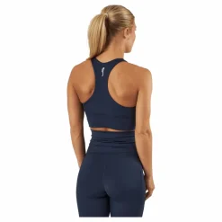 RS Sports Bra Dark Blue* Racketsporter|Sport-Bh:Ar