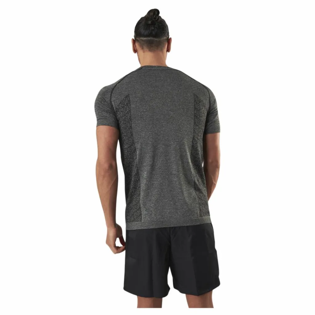 Puma RTG Evoknit Tee Black* T-Shirts|Träning
