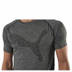 Puma RTG Evoknit Tee Black* T-Shirts|Träning