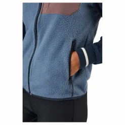 Kari Traa Røthe Midlayer Mroy* Alpint|Jackor