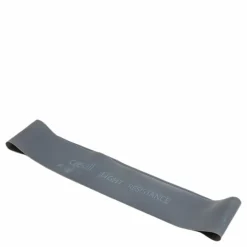 Casall Rubber Band Light 2pcs Grey* Träning|Träningsutrustning
