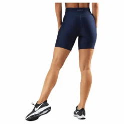 BLACC Run Blue* Löpning|Tights