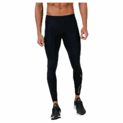 2XU Run Compression Tights Black* Tights|Löpning