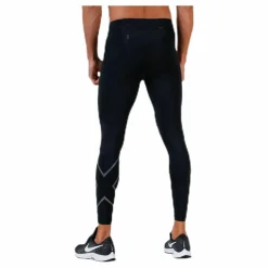2XU Run Compression Tights Black* Tights|Löpning
