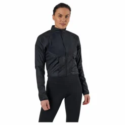 Nike Run Division Top Mid Black/Gold* Tröjor|Löpning