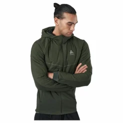 Odlo Run Easy S-Thermic* Jackor|Löpning