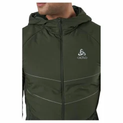 Odlo Run Easy S-Thermic* Jackor|Löpning