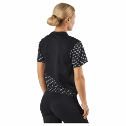 adidas Run It Brand Love T-Shirt Black* Löpning|T-Shirts