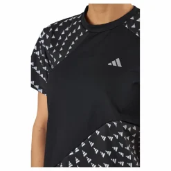 adidas Run It Brand Love T-Shirt Black* Löpning|T-Shirts