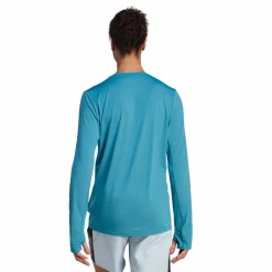 adidas Run It Long Sleeve Sweatshirt Arcfus* Tröjor|Löpning