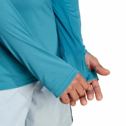 adidas Run It Long Sleeve Sweatshirt Arcfus* Tröjor|Löpning