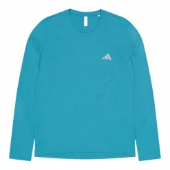 adidas Run It Long Sleeve Sweatshirt Arcfus* Tröjor|Löpning