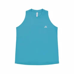 adidas Run It Tank Top Arcfus* Löpning|Linnen