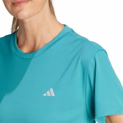 adidas Run It T-Shirt Arcfus* Löpning|T-Shirts