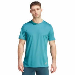 adidas Run It T-Shirt Arcfus* Löpning|T-Shirts