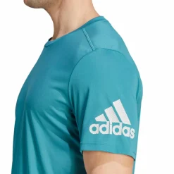 adidas Run It T-Shirt Arcfus* Löpning|T-Shirts