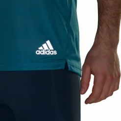 adidas Run It T-Shirt Arcfus* Löpning|T-Shirts