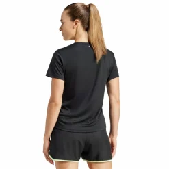 adidas Run It T-Shirt Black* Löpning|T-Shirts